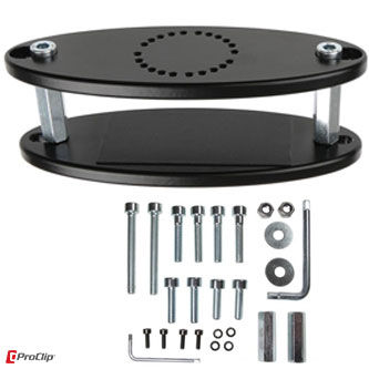 ProClip USA HEAVY-DUTY CLAMP MOUNT